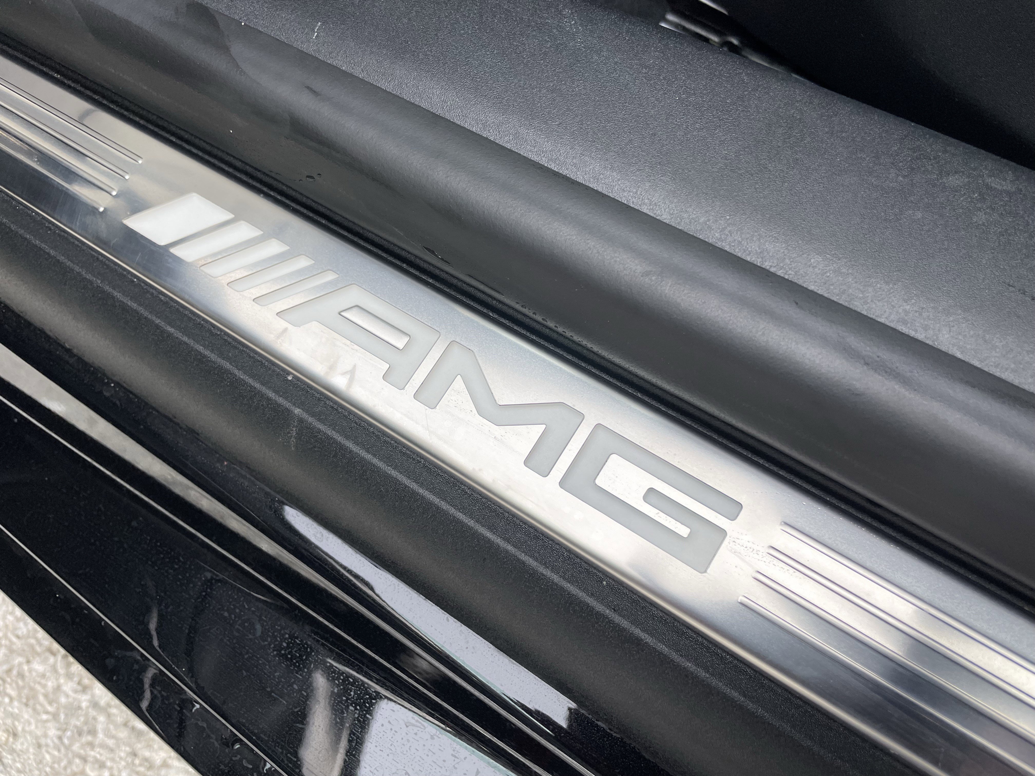 Used 2022 Mercedes-Benz SL 63 AMG AMG SL 63 image 38