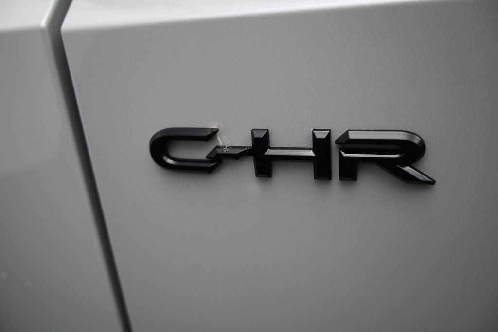 New 2026 Toyota C-HR AWD/4WD image 43