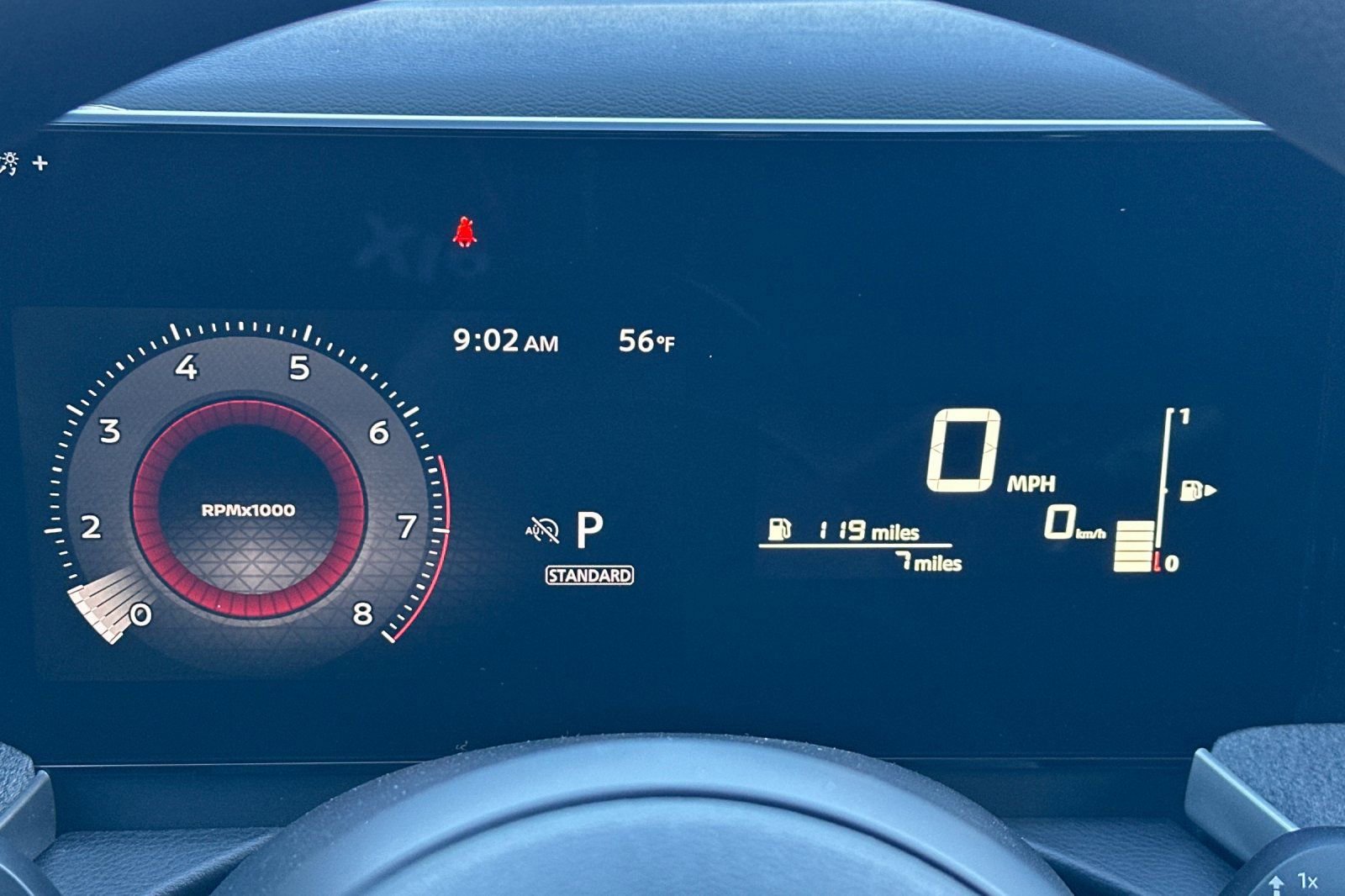 New 2026 Nissan Kicks S image 28