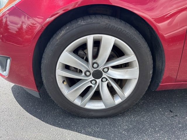 Used 2015 Buick Regal FWD image 9