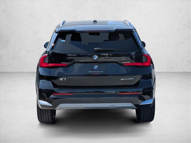 New 2026 BMW X1 xDrive28i w/ Technology Package AWD/4WD image 7
