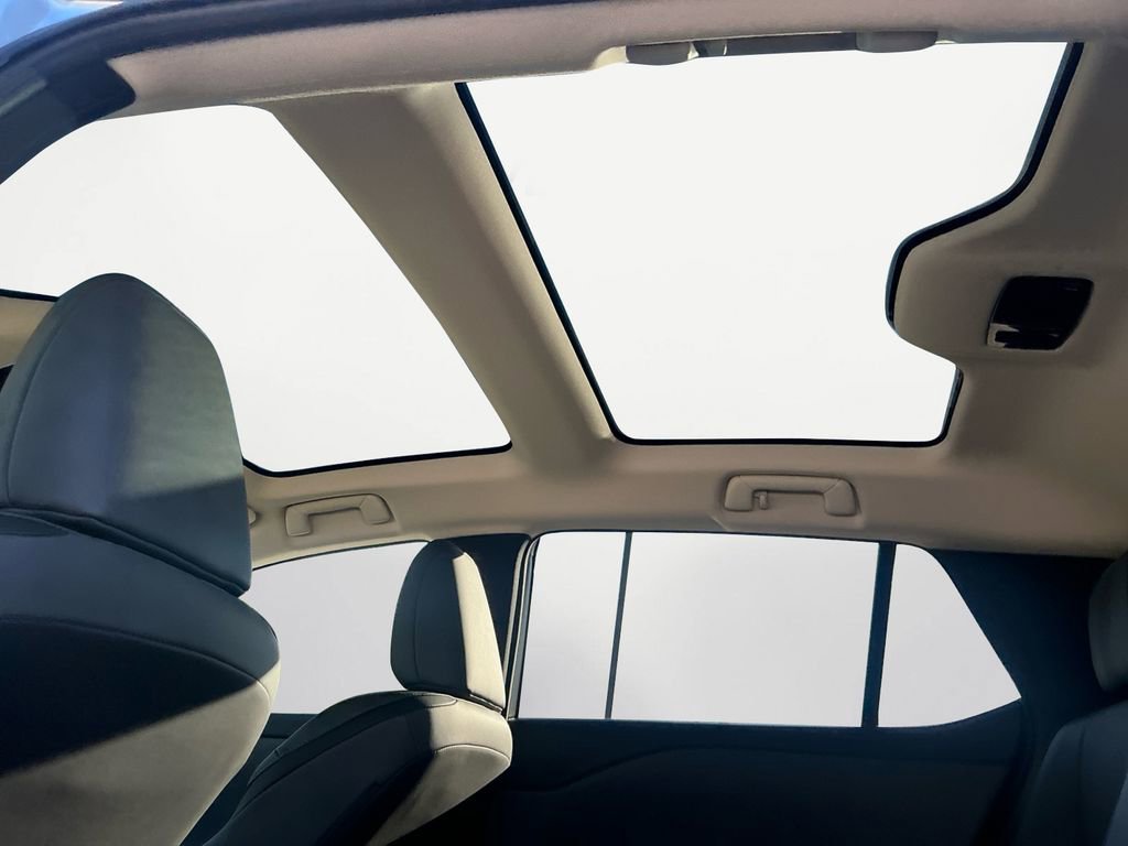 Used 2023 Lexus RZ 450e Premium w/ Technology Package image 19