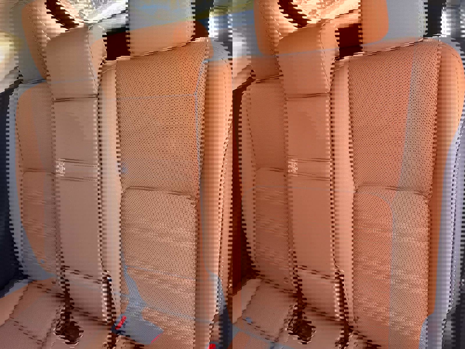 Used 2019 Lexus NX 300h AWD w/ Comfort Package image 15