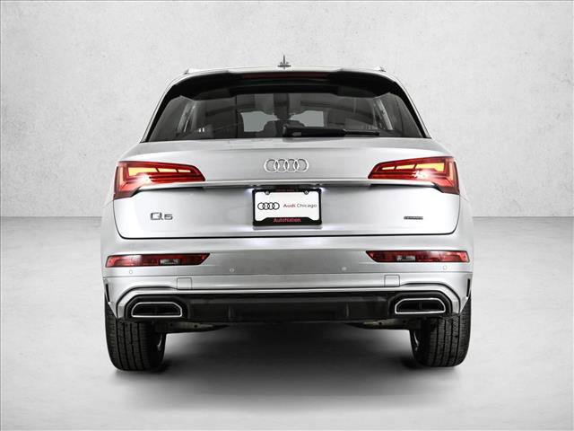 Used 2022 Audi Q5 2.0T Premium image 7