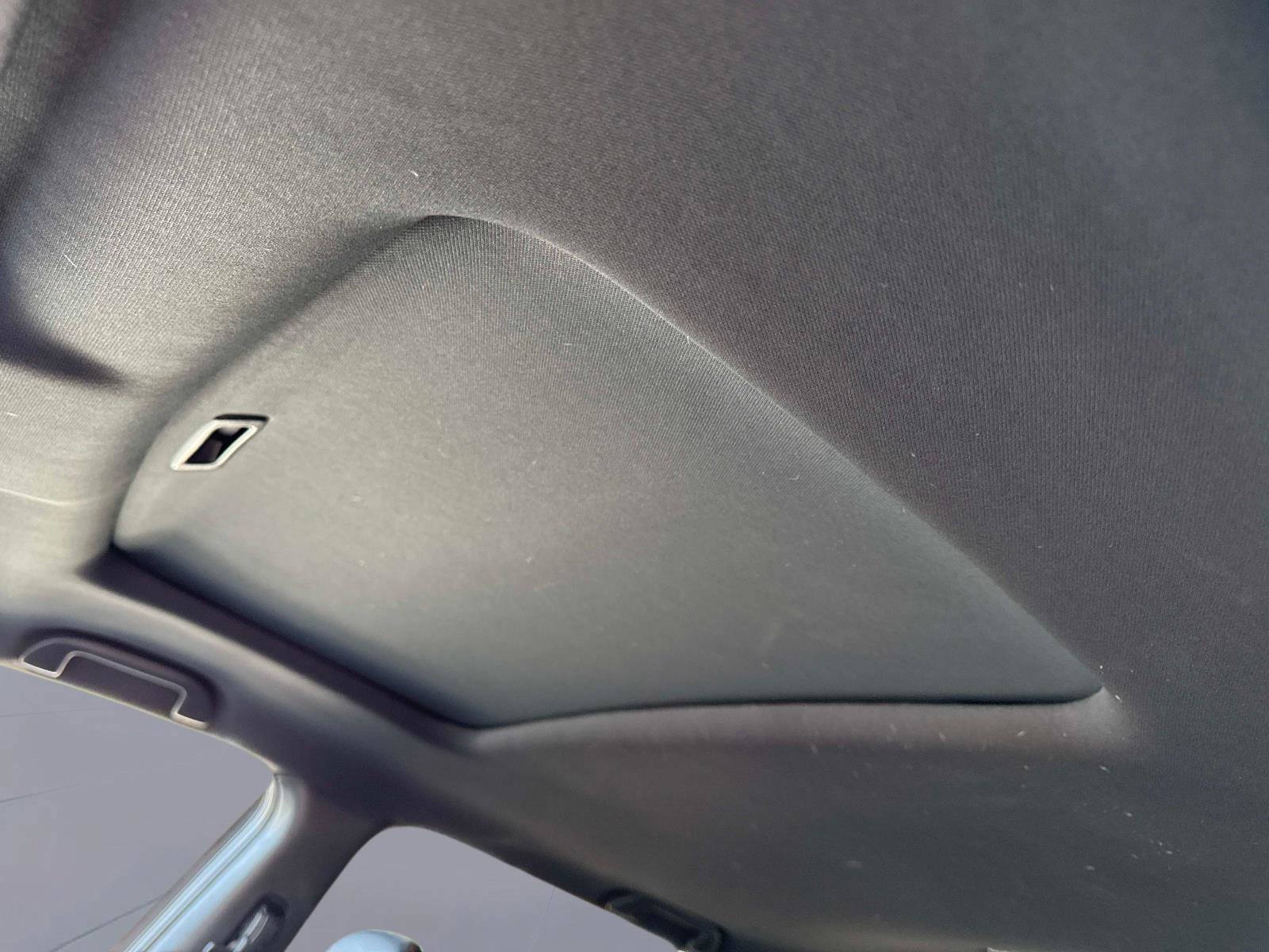 Certified 2025 Honda Passport Black Edition image 36