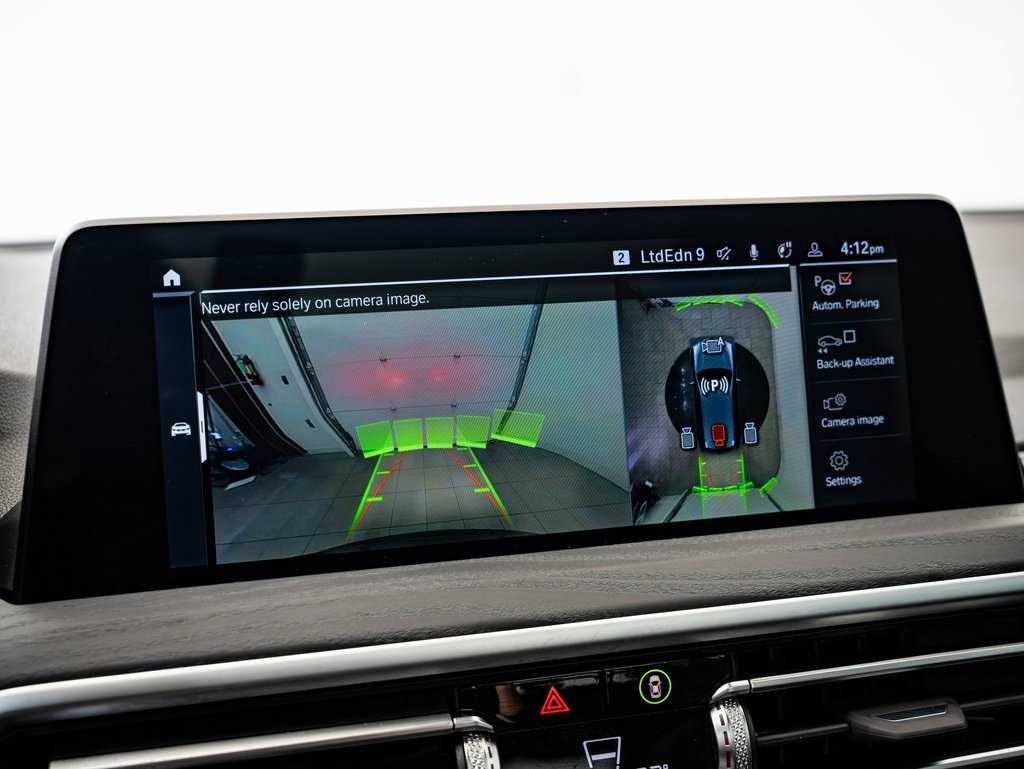 Certified 2024 BMW X3 xDrive30i w/ Convenience Package image 32