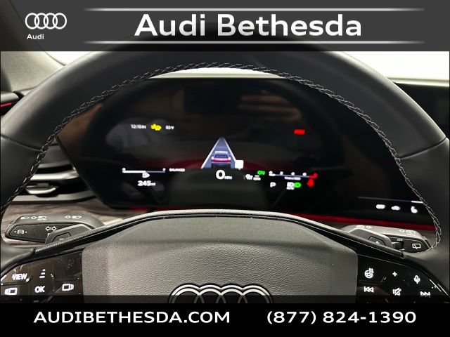 Certified 2025 Audi Q5 Premium w/ Convenience Package AWD/4WD image 17
