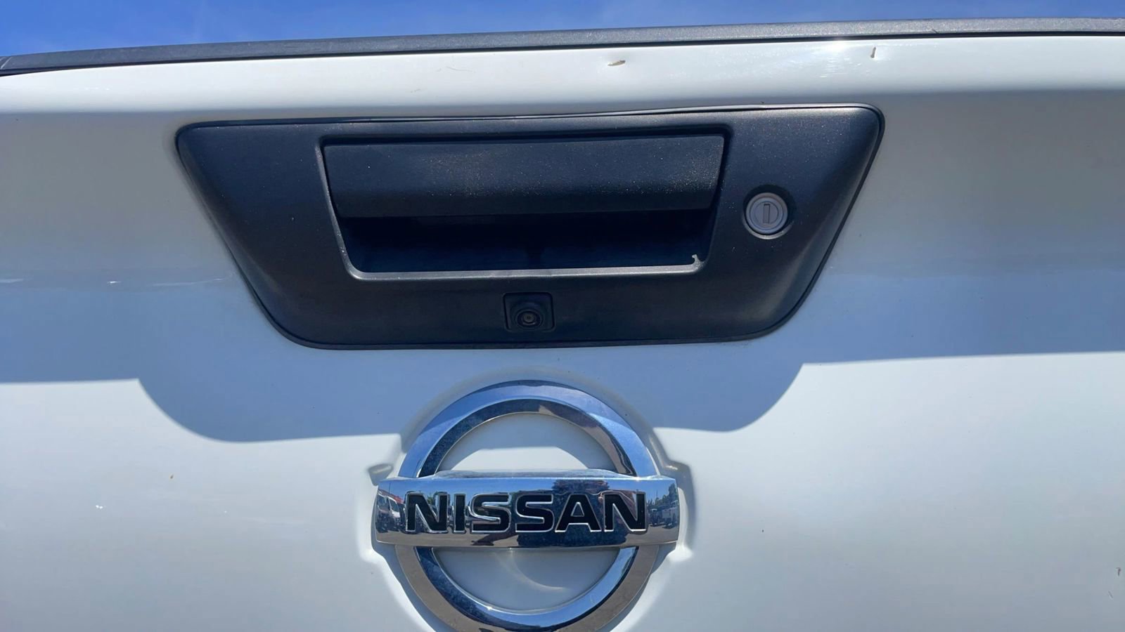 Used 2019 Nissan Titan S w/ S Utility Package AWD/4WD image 45