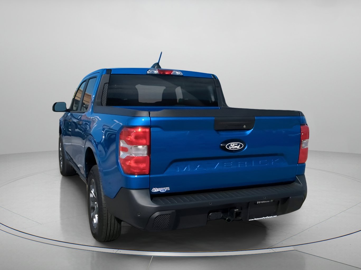 New 2026 Ford Maverick XLT w/ 4K Tow Package AWD/4WD image 26