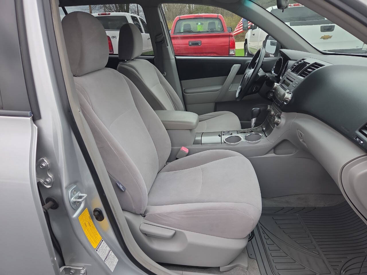 Used 2008 Toyota Highlander 4WD image 18