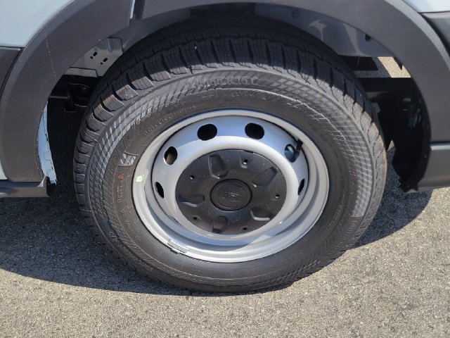 New 2026 Ford Transit 150 Low Roof w/ Load Area Protection Package RWD image 6