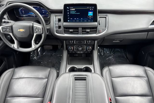 Used 2024 Chevrolet Tahoe LT image 15