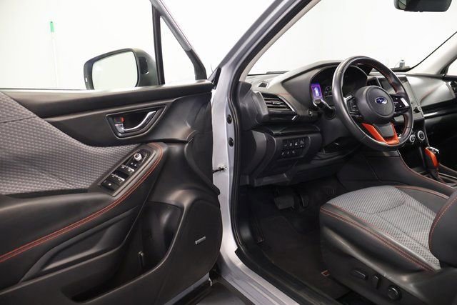 Used 2023 Subaru Forester Sport image 9
