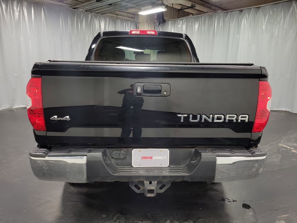 Used 2014 Toyota Tundra SR5 image 7