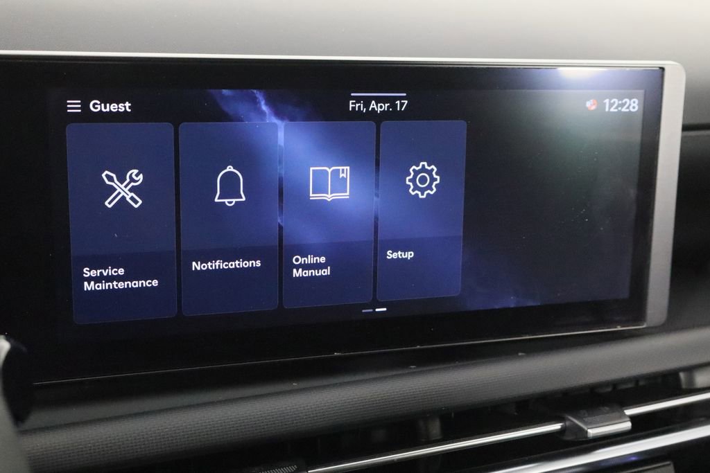 Used 2025 Hyundai Tucson SEL image 33