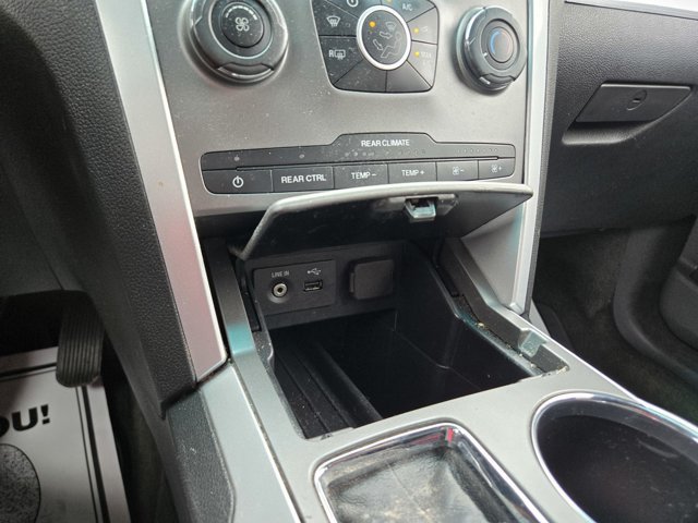 Used 2014 Ford Explorer XLT FWD image 10