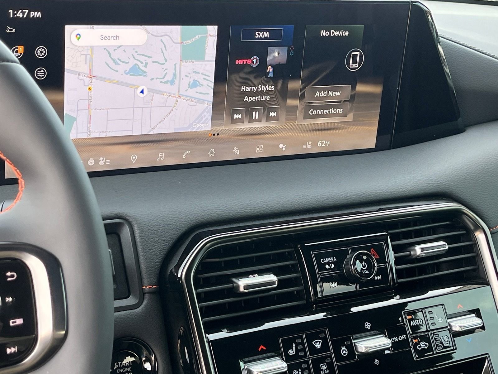 New 2026 Nissan Armada PRO-4X image 22