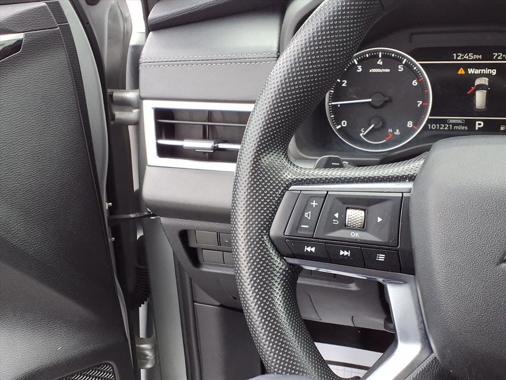 Used 2022 Mitsubishi Outlander ES image 14