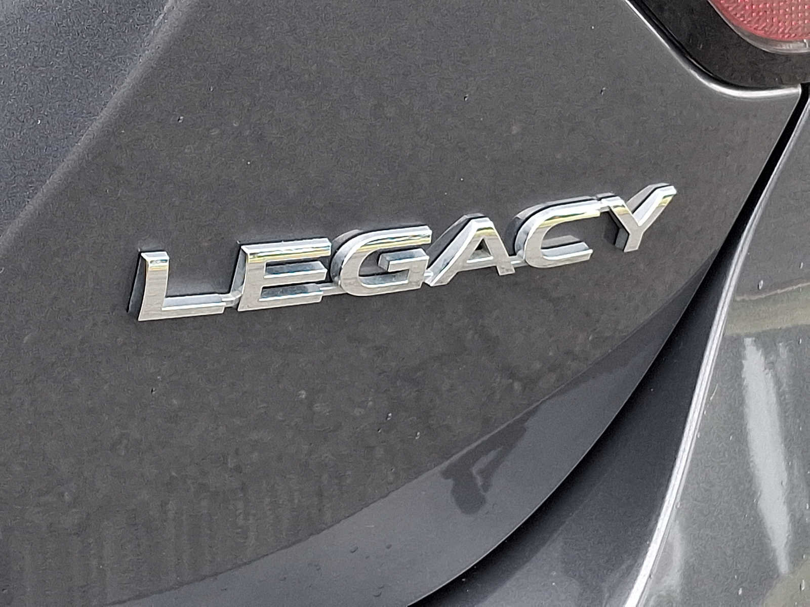 Used 2023 Subaru Legacy Premium AWD/4WD image 28