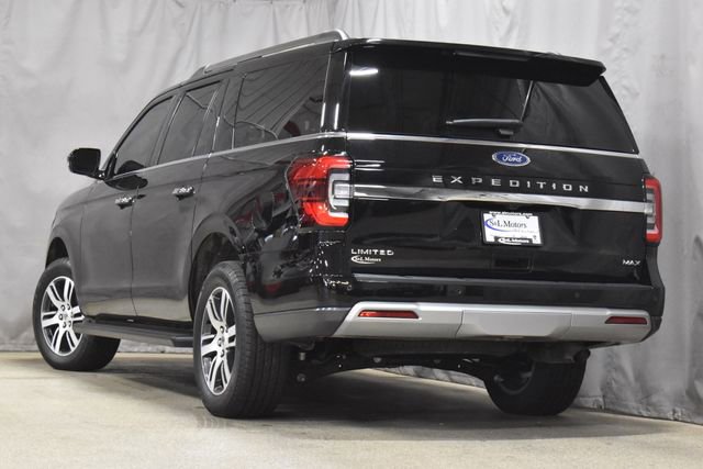 Used 2024 Ford Expedition Max Limited image 7