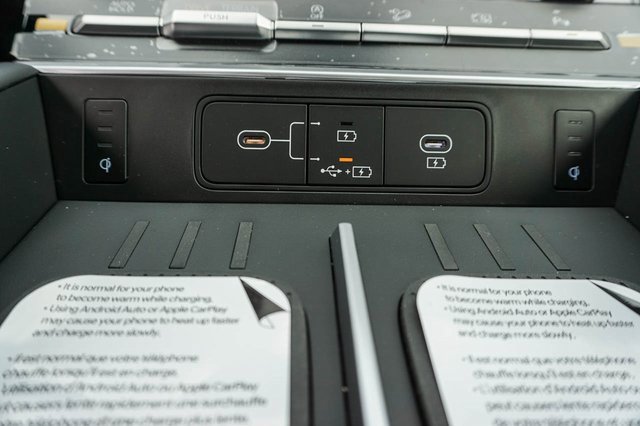 New 2026 Hyundai Santa Fe XRT image 15