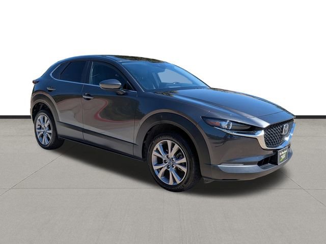 Used 2020 MAZDA CX-30 FWD w/ Select Package image 3