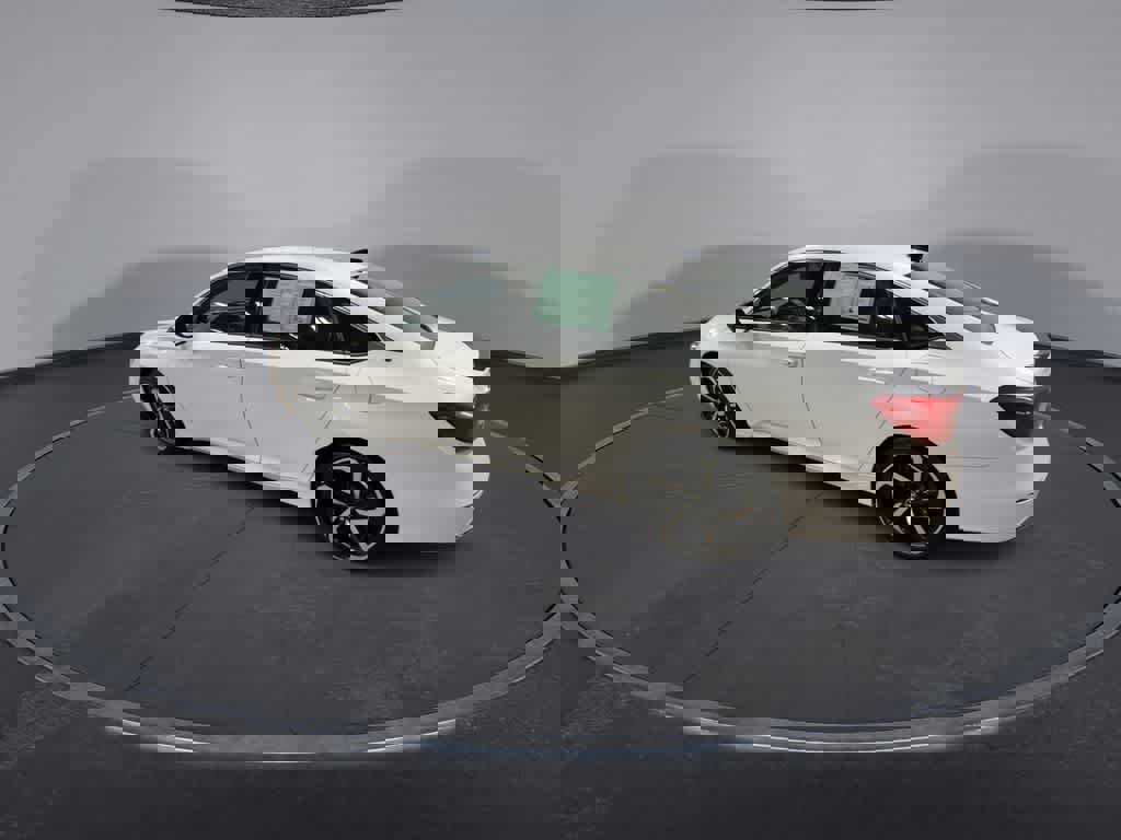 Certified 2022 Honda Accord Sport image 6