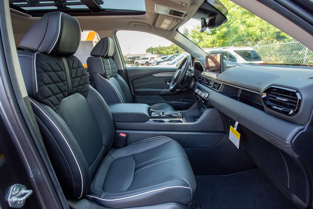 New 2026 Honda Pilot Elite image 17