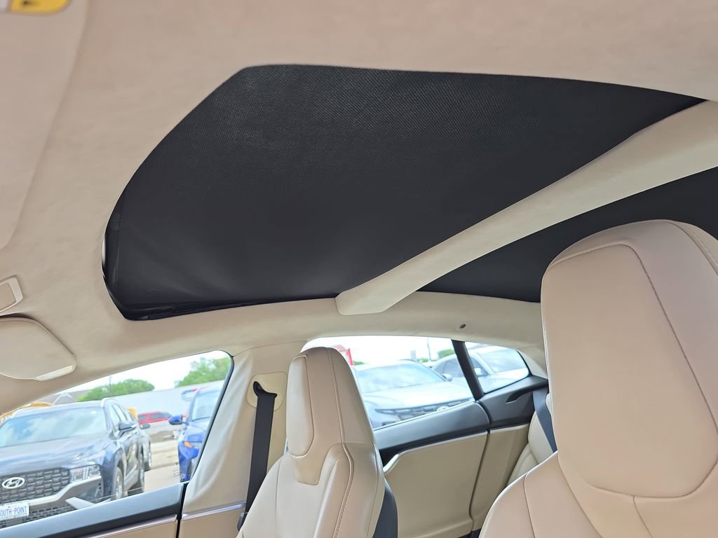 Used 2016 Tesla Model S 90D image 29
