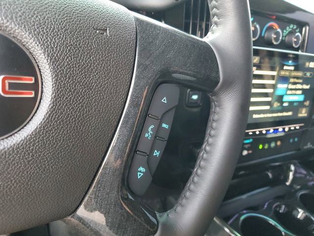 Used 2024 GMC Savana 2500 Extended w/ Driver Convenience Package image 26