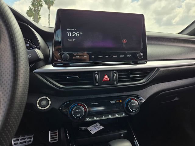 Used 2024 Kia Forte GT w/ GT2 Package image 20