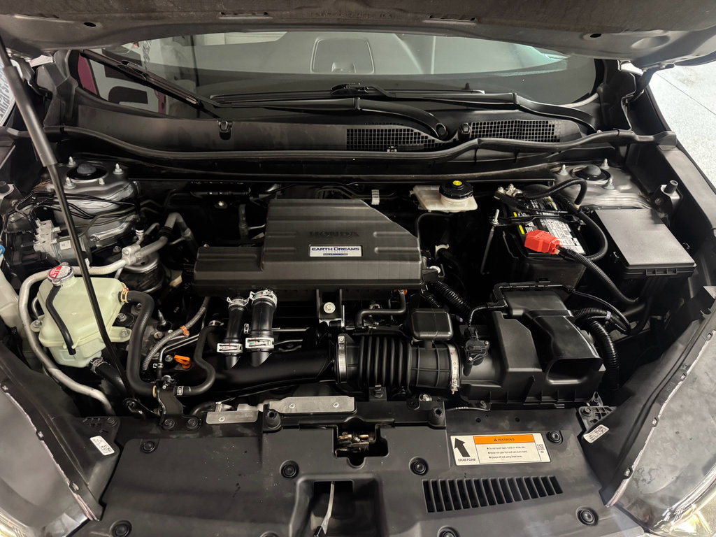 Used 2019 Honda CR-V EX image 6