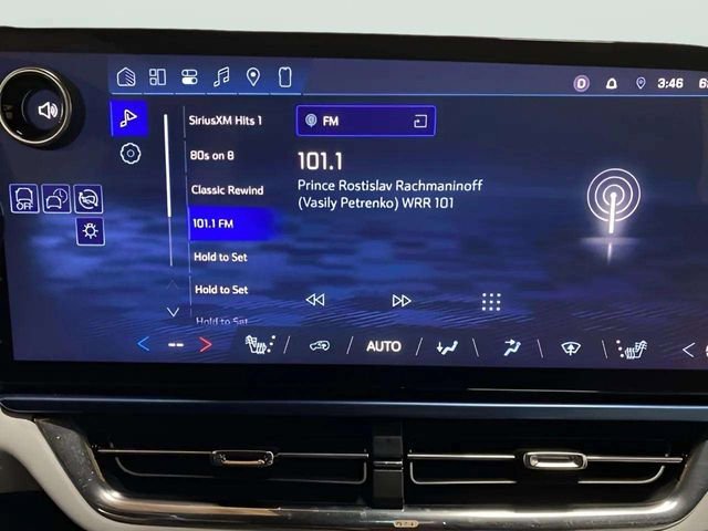Used 2026 Chevrolet Equinox EV LT image 40