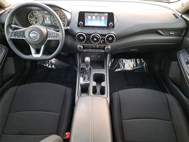 Used 2023 Nissan Sentra S image 14