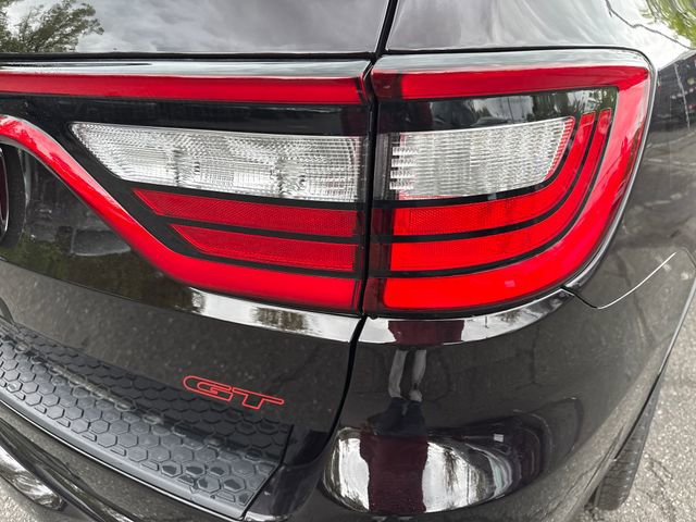 New 2026 Dodge Durango GT AWD/4WD image 12
