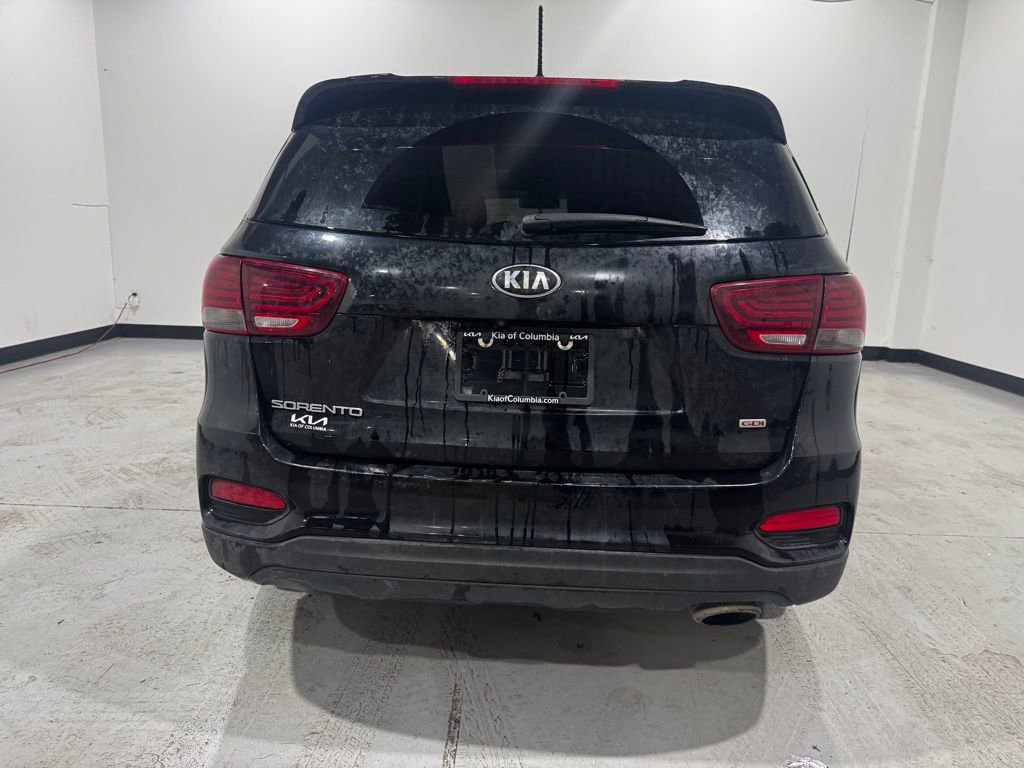 Used 2019 Kia Sorento L image 7