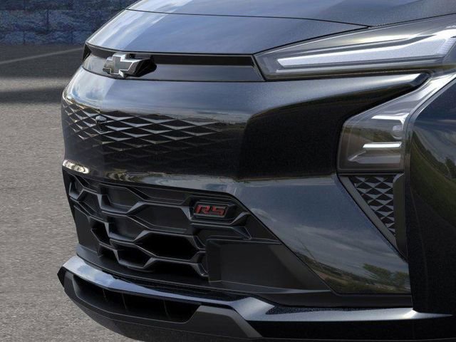 New 2027 Chevrolet Bolt RS w/ Technology Package image 14