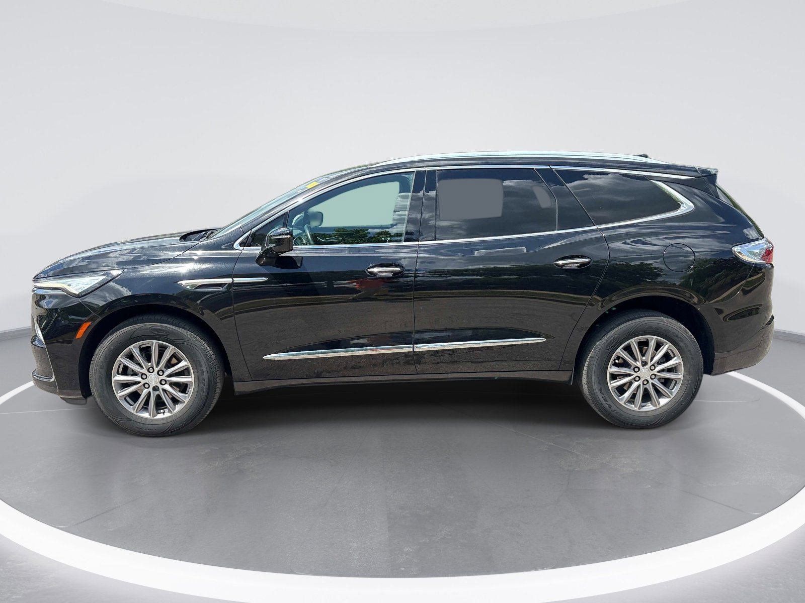 Certified 2022 Buick Enclave Premium FWD image 5