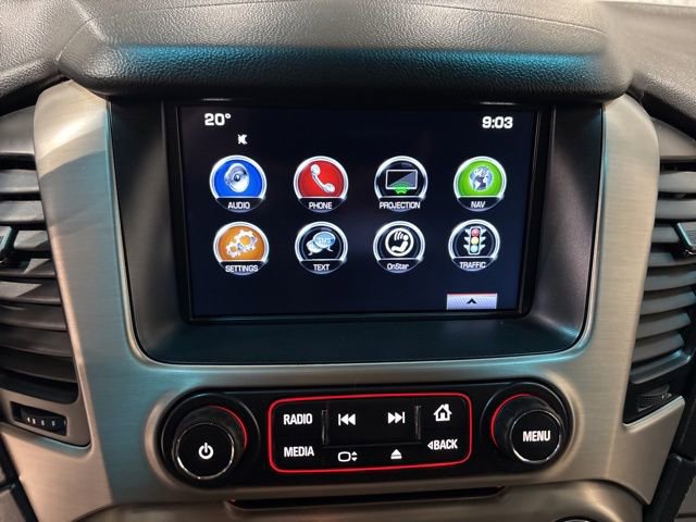 Used 2016 GMC Yukon Denali image 26