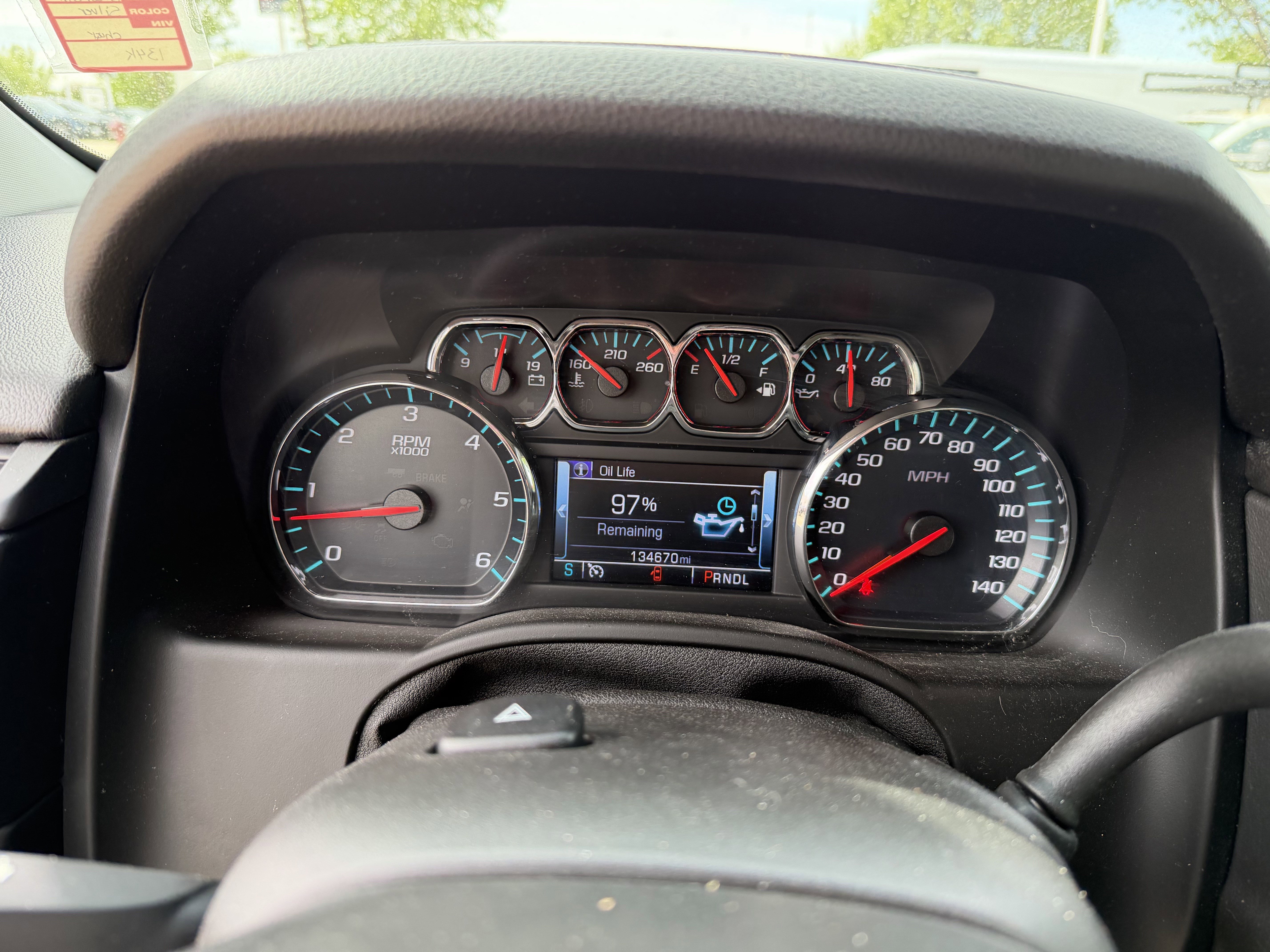 Used 2018 Chevrolet Suburban Premier w/ Max Trailering Package AWD/4WD image 16