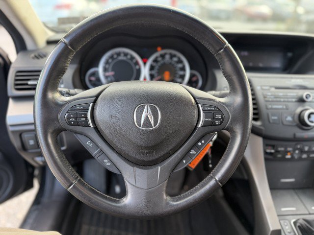 Used 2010 Acura TSX Sedan FWD image 19