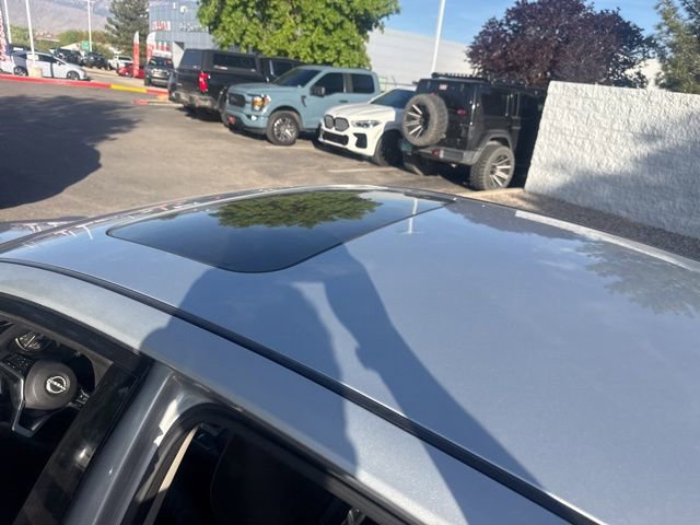 Certified 2023 Nissan Altima 2.5 SL image 10