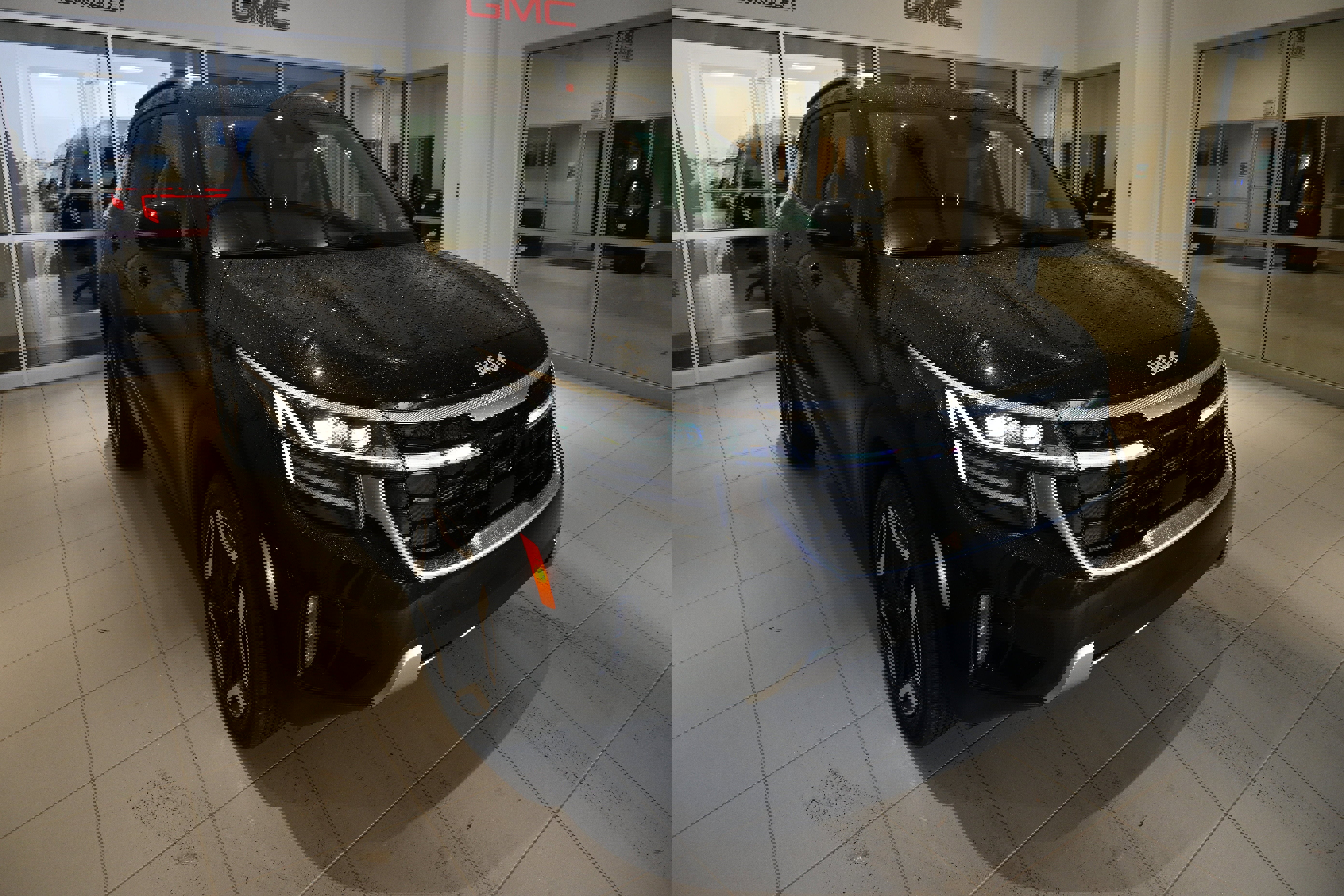 Used 2024 Kia Seltos SX image 2