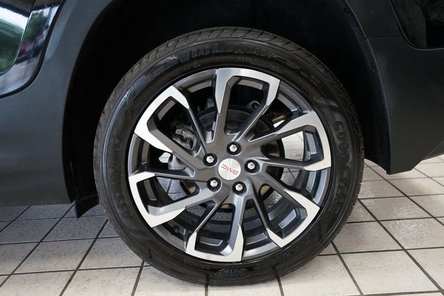 Used 2022 GMC Terrain SLT w/ Infotainment Package II image 56