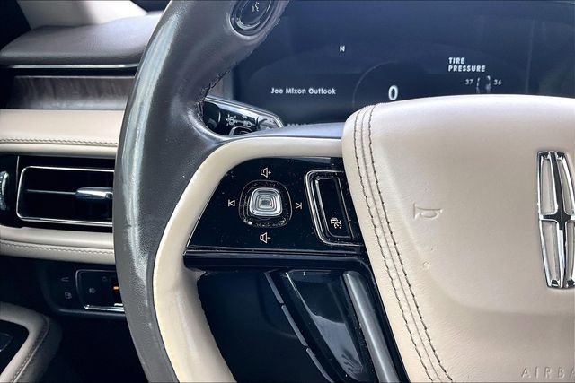 Used 2022 Lincoln Aviator Grand Touring w/ Equipment Group 301A image 10