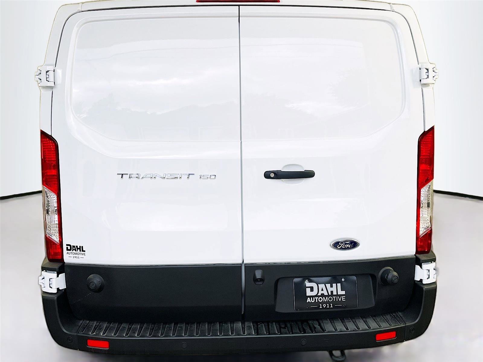 New 2025 Ford Transit 150 Low Roof w/ Electrician Trade Package image 6