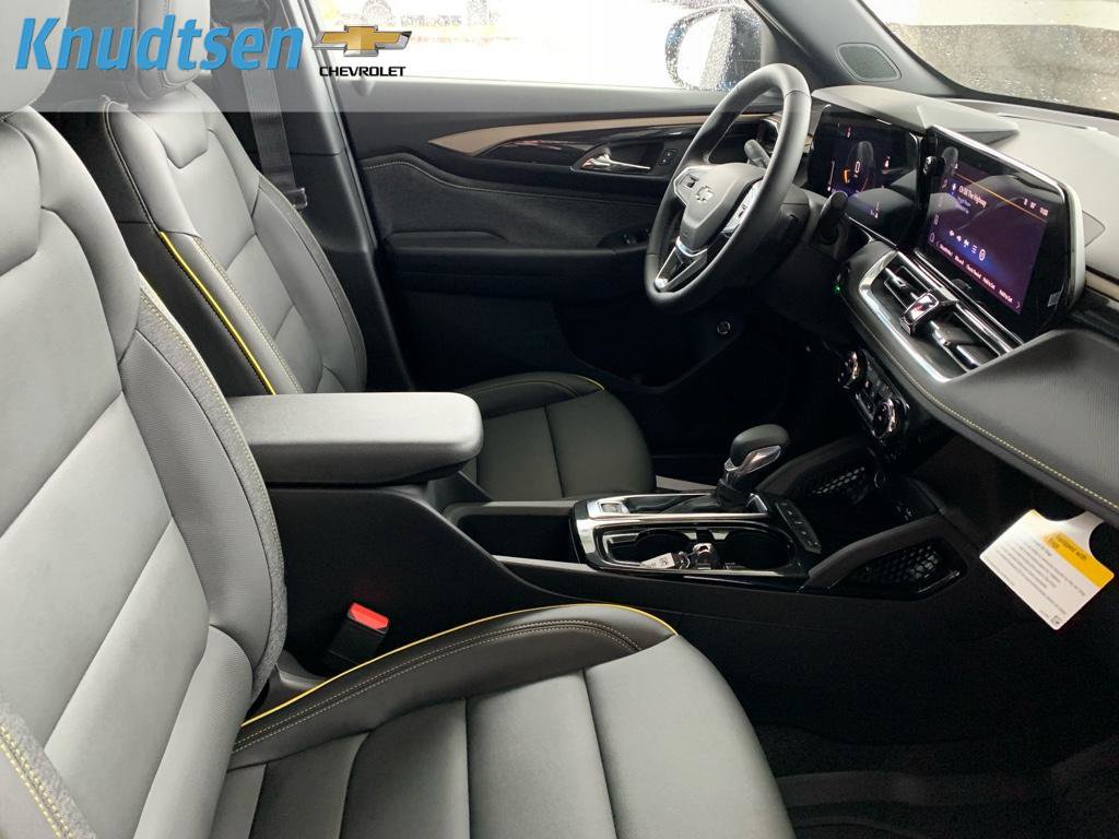 New 2026 Chevrolet TrailBlazer ACTIV w/ Convenience Package image 17