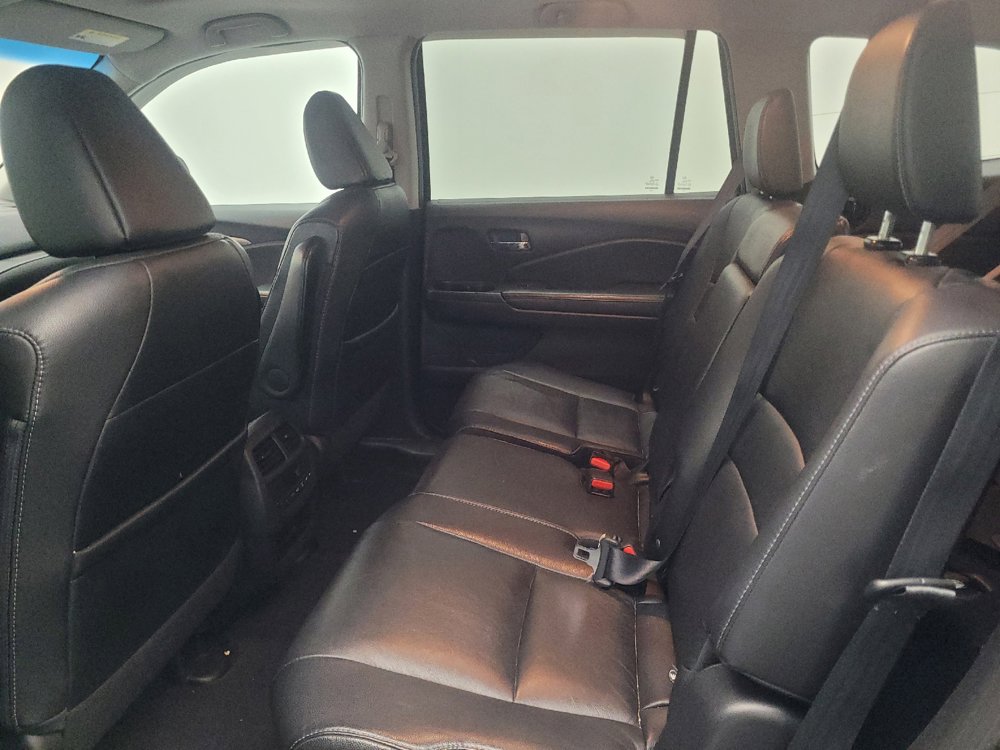 Used 2018 Honda Pilot EX-L image 18