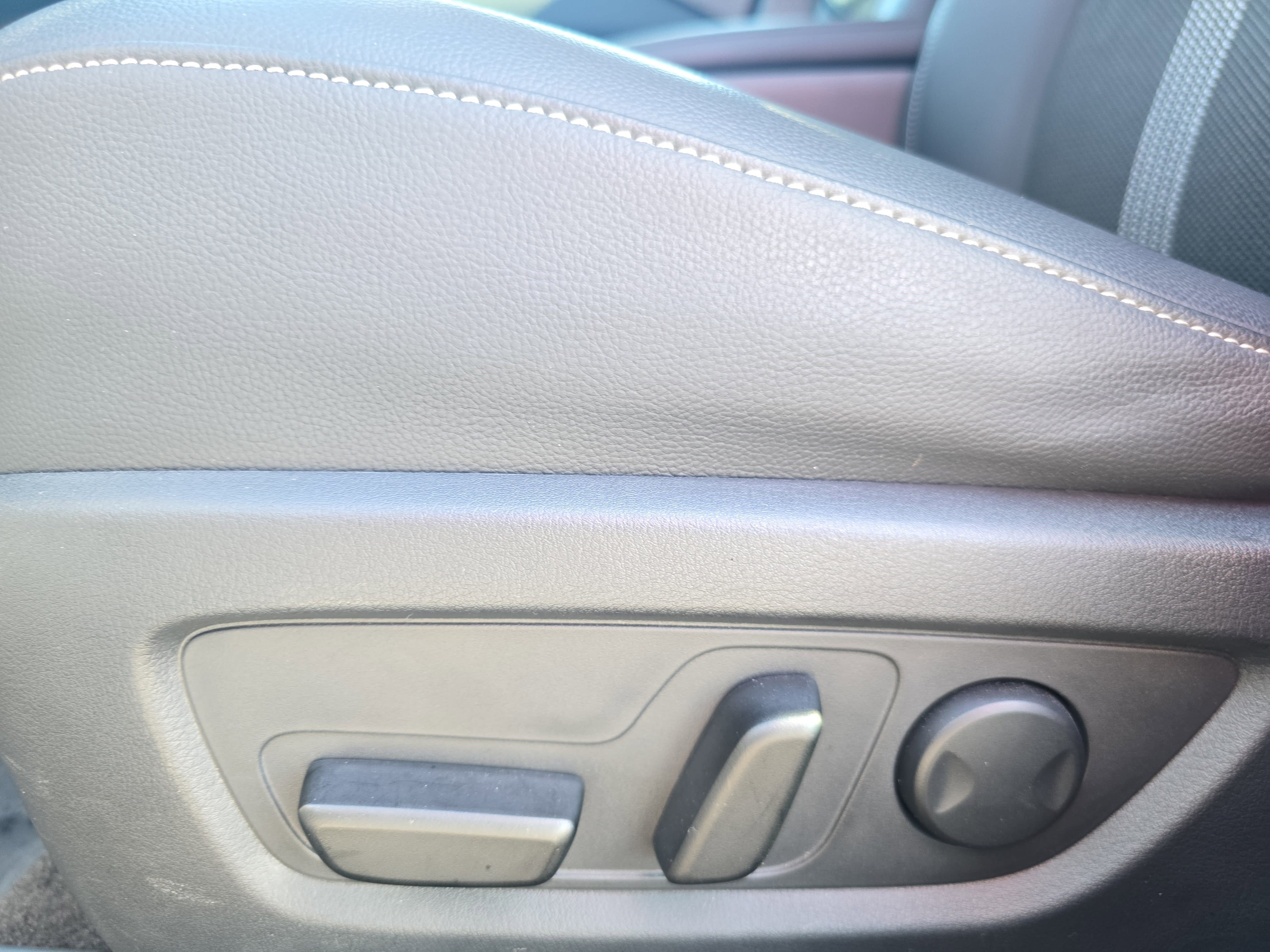 Used 2024 MAZDA CX-50 AWD 2.5 S w/ Weather Package image 27