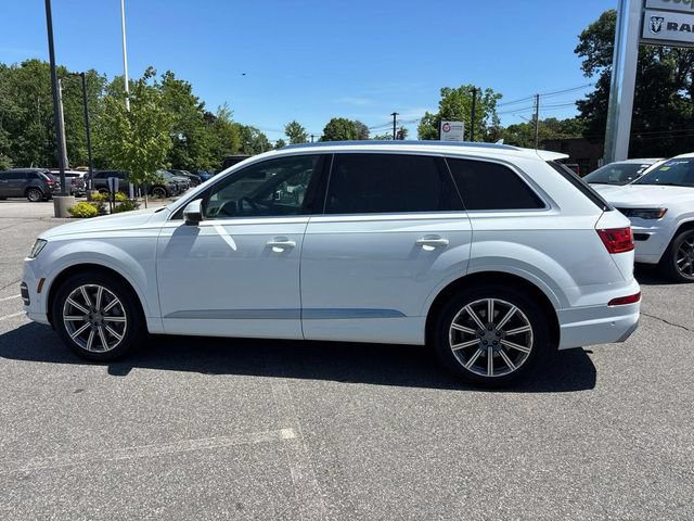 Used 2019 Audi Q7 3.0T Prestige AWD/4WD image 6